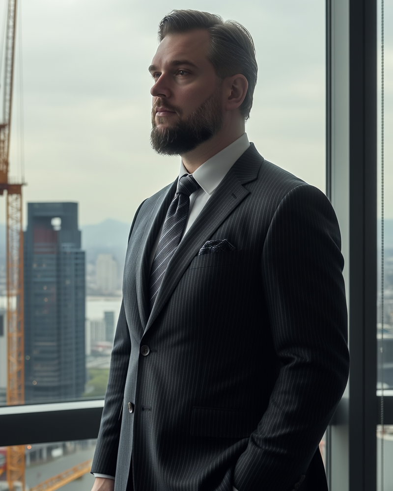 Paweł Reutt — konsultant AI i założyciel innowacje.ai